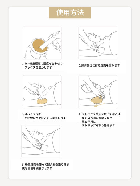 イタルハードワックス